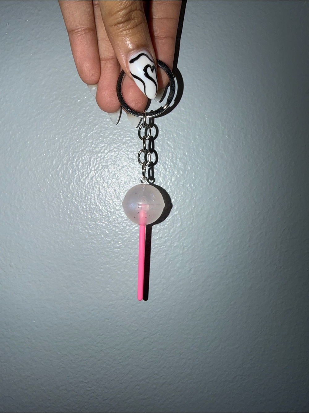 Lollipop BagCharm Choose 1 - Picture 5 of 10